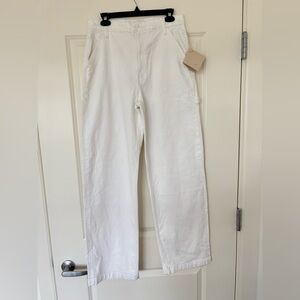 Mother Stud Finder Jeans